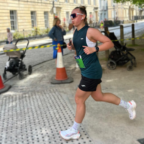 running gait analysis 2